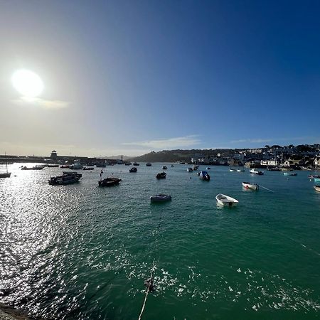 דירות Saint Hilary  Gold 10 - Cornish Coastal Retreats מראה חיצוני תמונה