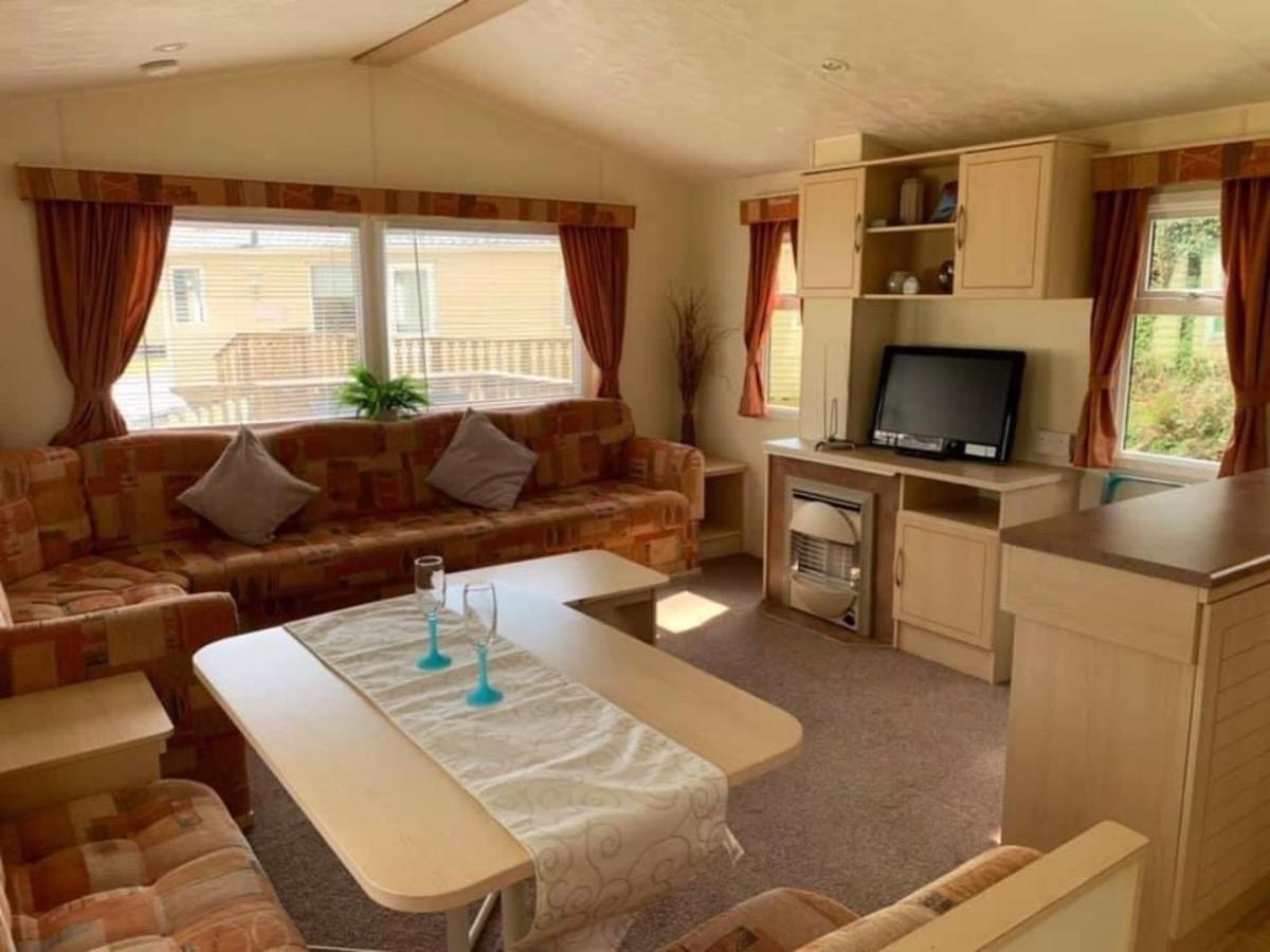 דירות Saint Hilary  Gold 10 - Cornish Coastal Retreats מראה חיצוני תמונה